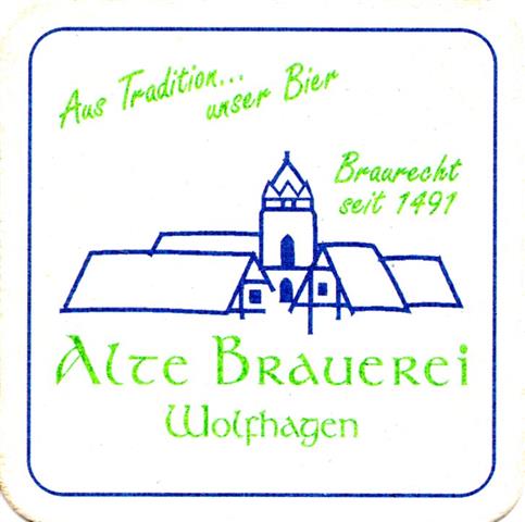 wolfhagen ks-he alte brau quad 1a (185-alte brauerei-blaugrn)